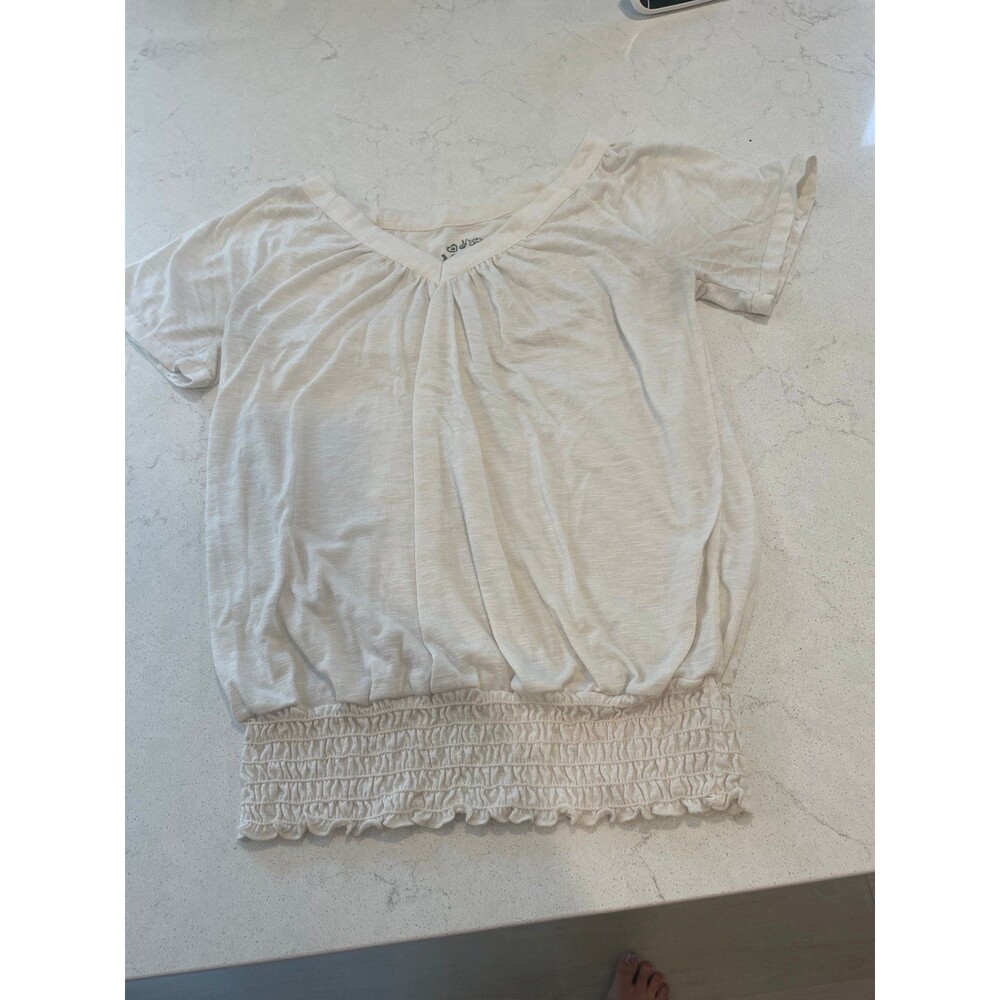 Ladies shirt